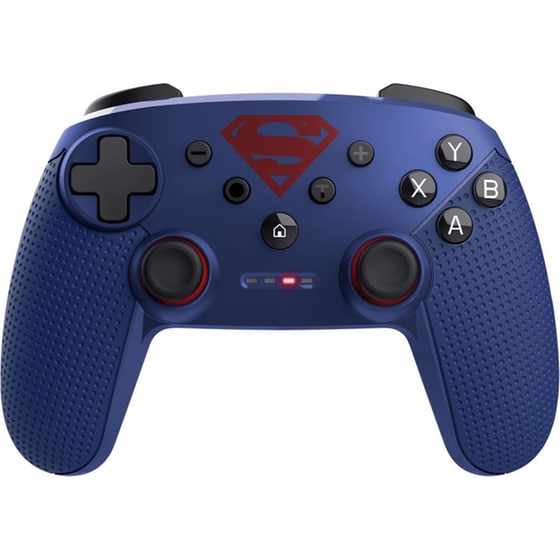 Trust GXT 542SM Muta Nintendo Switch 2 Wireless Controller - Superman image 0