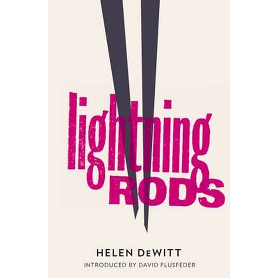 Lightning Rods image 0