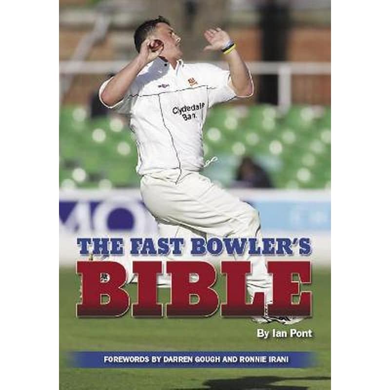 Fast Bowlers Bible