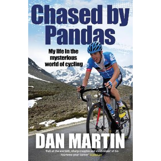 Chased by Pandas image 0