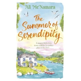 The Summer of Serendipity