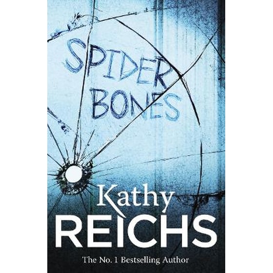 Spider Bones image 0