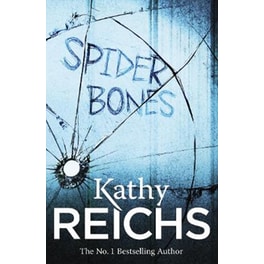 Spider Bones