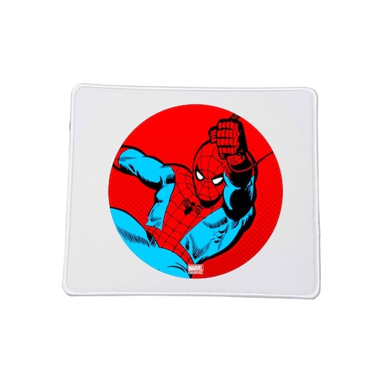 OEM Spiderman No1 Mouse Pad Small 230 x 200 mm Με σχέδιο