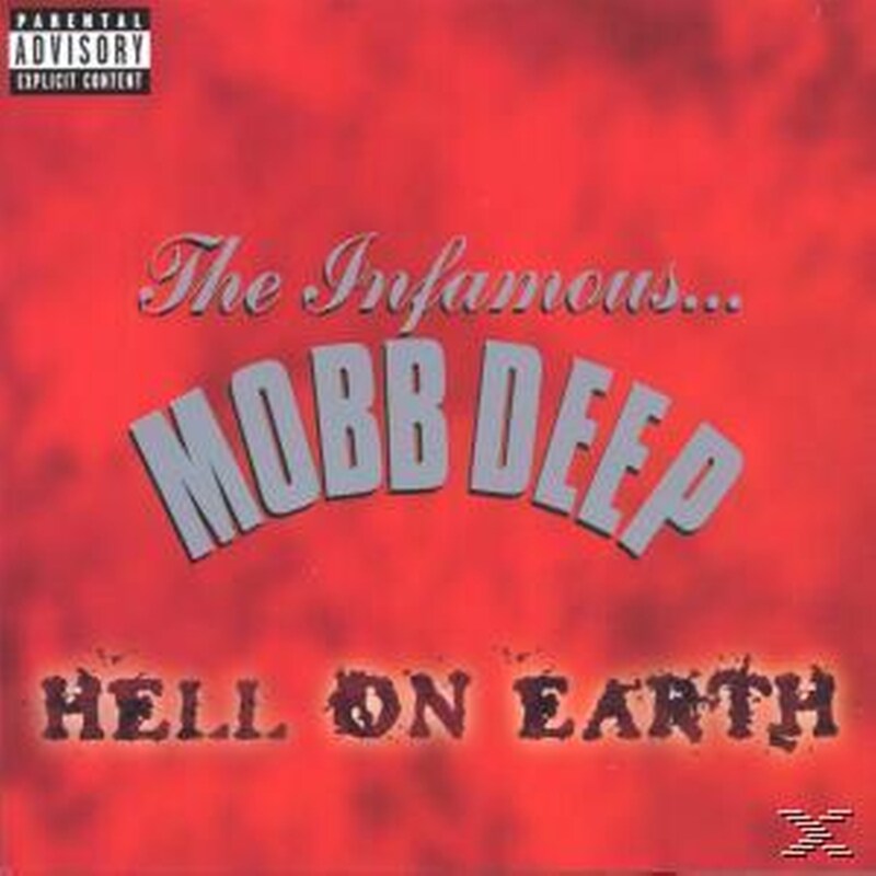Hell On Earth (Explicit)