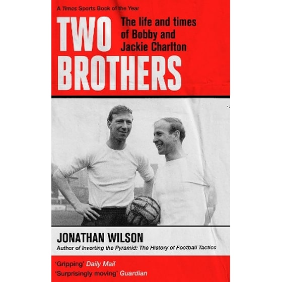 Two Brothers image 0