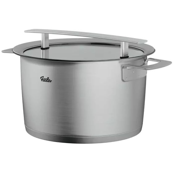 Κατσαρόλα Μαρμίτα FISSLER PHI από Αλουμίνιο 24 cm 6.5 L image 1