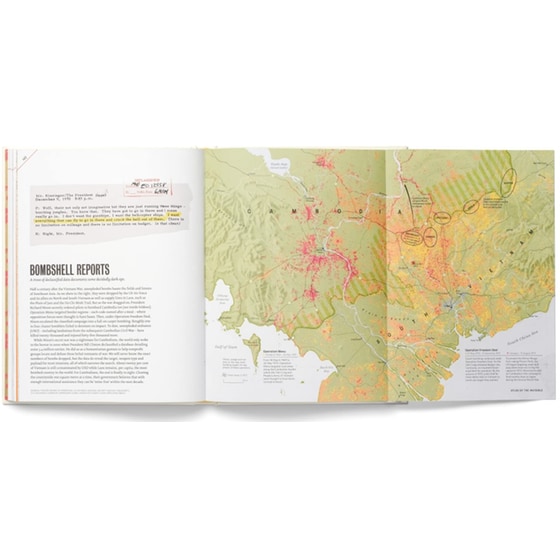 Atlas of the Invisible image 3