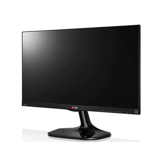 Οθόνη υπολογιστή 23" LG 23MP65HQ LED IPS image 2