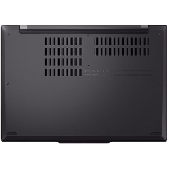 Lenovo ThinkPad T14s Gen 6 14" WUXGA IPS (Snapdragon X Elite X1E-78-100/32GB/1TB SSD/Qualcomm Adreno/Win11Pro) Laptop image 14