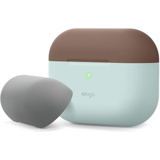 Elago Airpods Pro Duo Case - Θήκη Με Διπλό Καπάκι Airpods Pro image 0