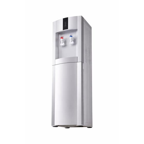 Ψύκτης Νερού ELITE WDC-2557 Λευκό image 4