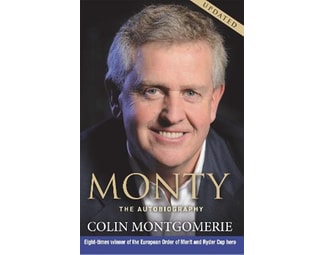Monty image 0