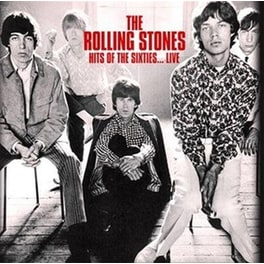 Hits Of The Sixties... Live (Lp)