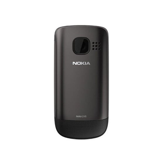 NOKIA C2-05 Grey image 3