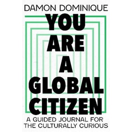 You Are A Global Citizen