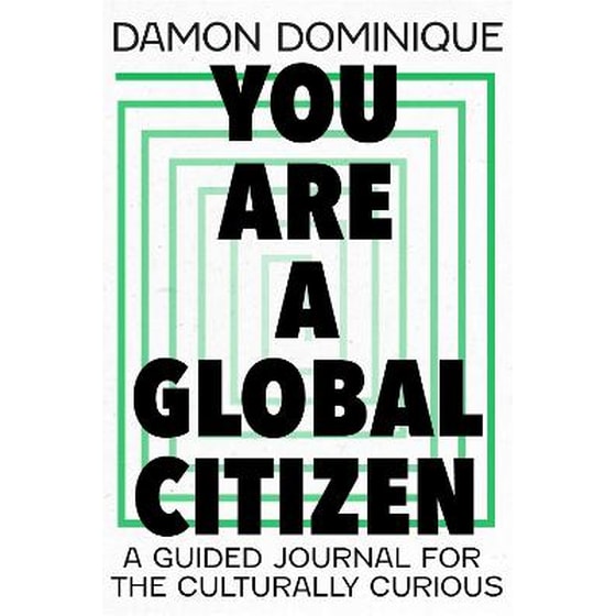 You Are A Global Citizen image 0