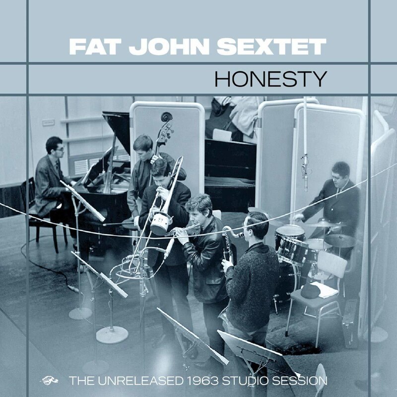 Honesty: The Unreleased..