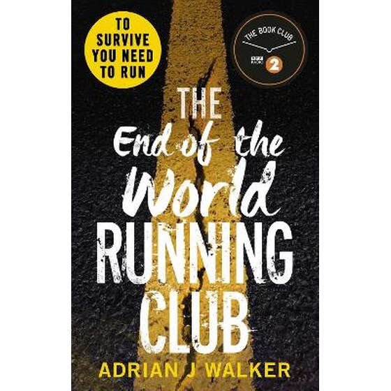 End of the World Running Club image 0