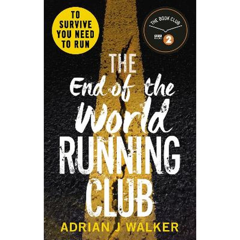 End of the World Running Club