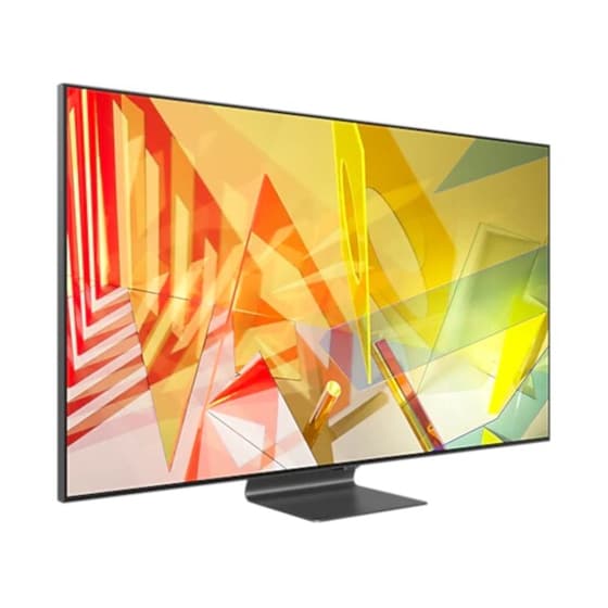 Τηλεόραση Samsung QLED 65" 4K QE65Q95TC image 1