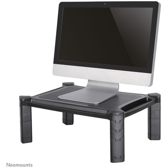 Βάση Οθόνης Επιτραπέζια Neomounts NSMONITOR20 Σταθερή 10"-32" έως 10 kg image 2
