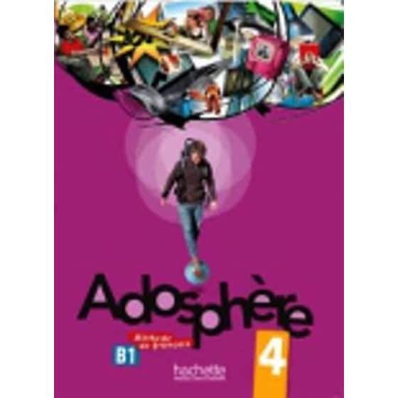 Adosphere 4 - Methode (A2-B1) image 0