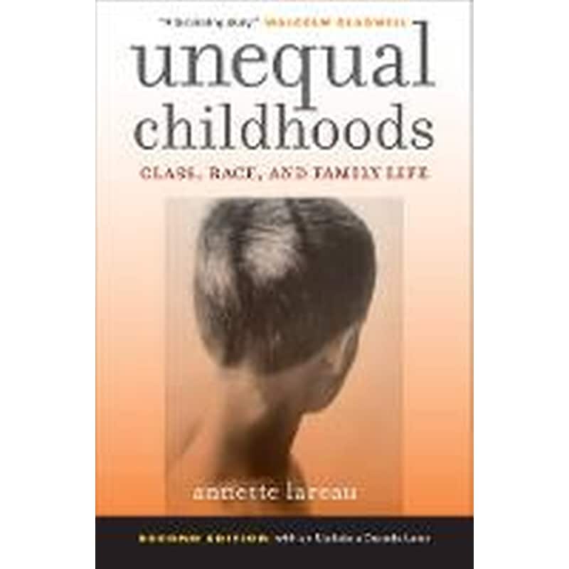 Unequal Childhoods