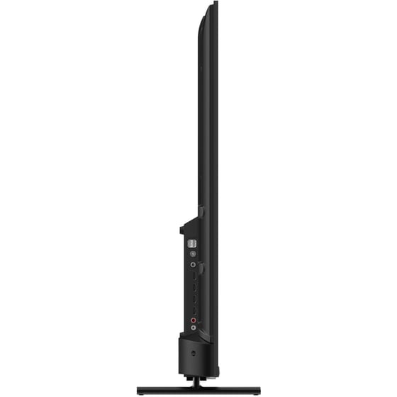 Tesla LED 55" 4K Smart Τηλεόραση 55E645BUW image 5
