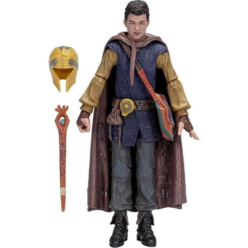 Φιγούρα Δράσης HASBRO Dungeons And Dragons Simon 15cm