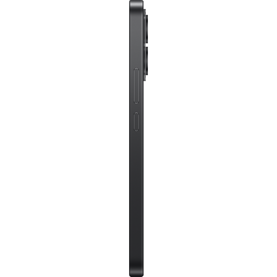 Xiaomi Redmi Note 17 Pro Max 5G 256GB - Black image 8