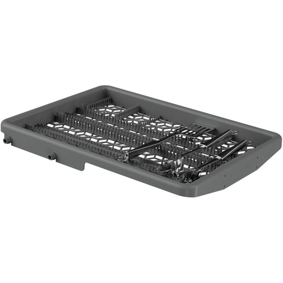 WHIRLPOOL WH6IA10BS7L0 για 10 Σερβίτσια Πλήρως Εντοιχιζόμενο Πλυντήριο Πιάτων image 7