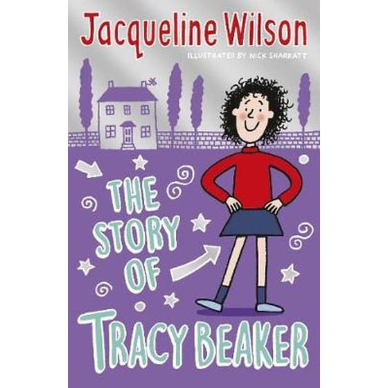 The Story of Tracy Beaker image 0