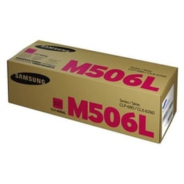 Toner Samsung CLT-M506L - Magenta