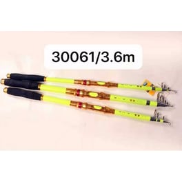 Καλάμι Ψαρέματος - 3.6μ - 30061