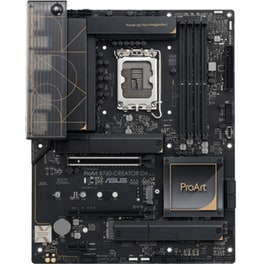 Μητρική Asus ProArt B760-Creator D4 Socket 1700, DDR4