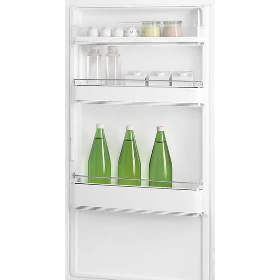 SMEG FAB32RPB6 332 Lt Total No Frost Μπλε Ψυγειοκαταψύκτης image 11