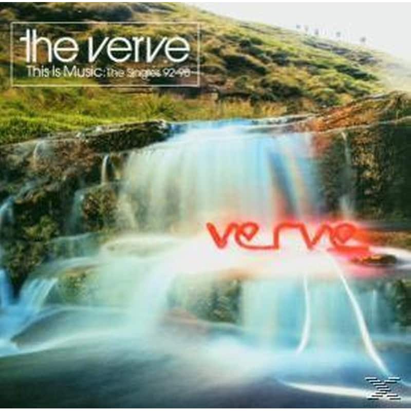 This Is Music: The Singles 92-98