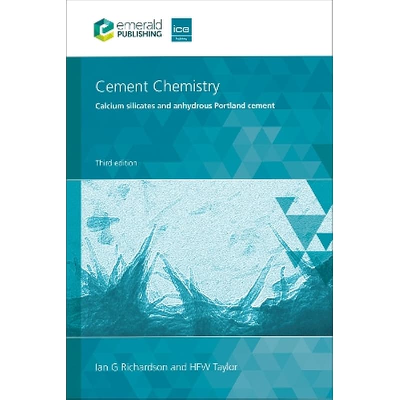 Cement Chemistry