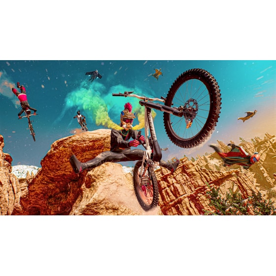 Riders Republic - PS5 image 6