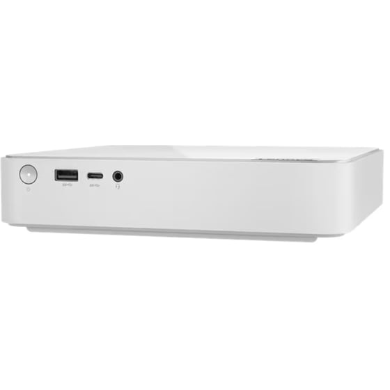 Desktop Lenovo IdeaCentre Mini (Core-i7-13700H/16GB/1TB SSD + 1TB SSD/Iris Xe Graphics/Win11Home) image 1