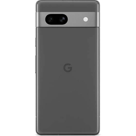 Google Pixel 7a 5G 8/128GB - Charcoal image 2