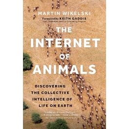 The Internet of Animals