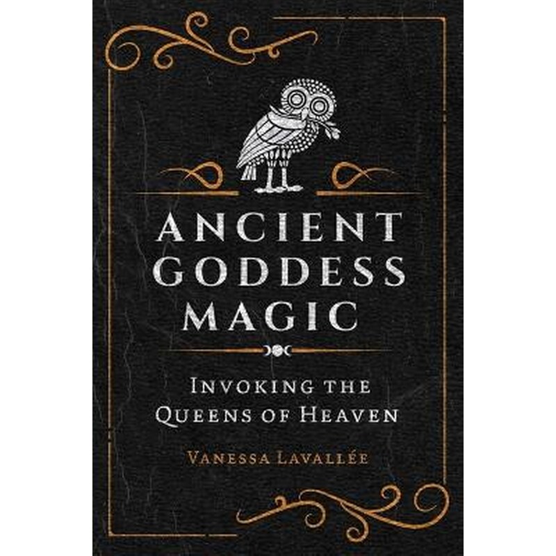 Ancient Goddess Magic