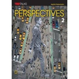 Perspectives 2 with the Spark platform