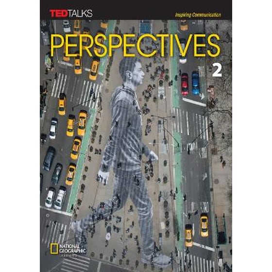 Perspectives 2 with the Spark platform image 0