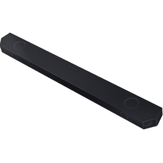 Samsung Neo QLED 65" 4K Smart Τηλεόραση 65QN85D + Samsung HW-Q930D Soundbar 540W 9.1.4 - Μαύρο image 7