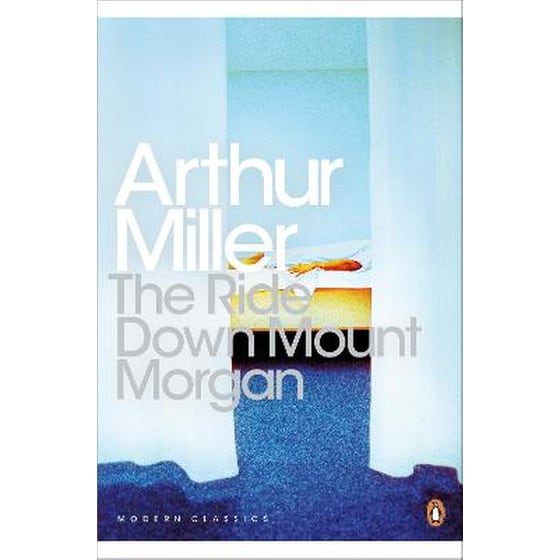 The Ride Down Mt. Morgan image 0