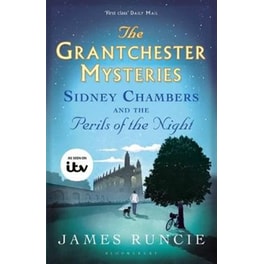 Sidney Chambers and The Perils of the Night