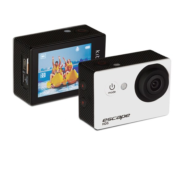 Action Camera Kitvision Escape HD5 HD image 1